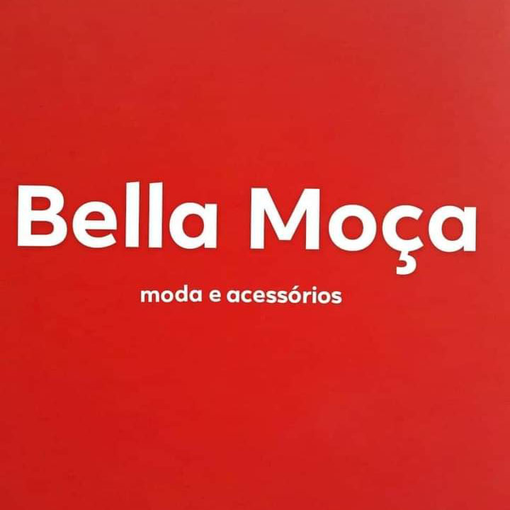 Bella Moça