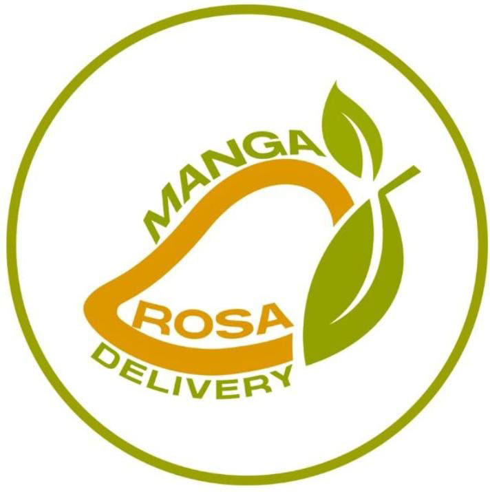 Manga Rosa Delivery