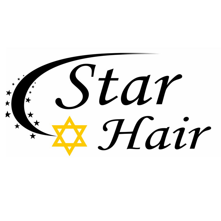 Star  Hair